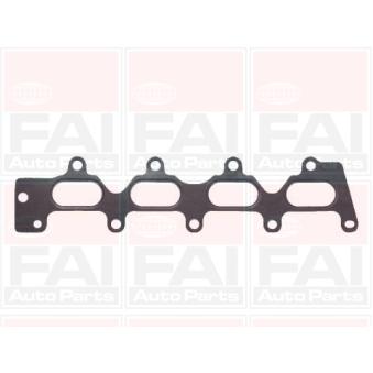Jeu de joints d'étanchéité, collecteur d'admission FAI AutoParts IM880