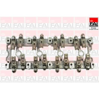 Pont de culbuteur FAI AutoParts LR330 pour FORD TRANSIT 2.4 TDCi - 100cv