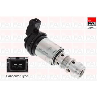 Valve de commande, réglage d'arbres à came FAI AutoParts OEM 11360410035