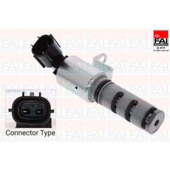 Valve de commande, réglage d'arbres à came FAI AutoParts OEM 1533047010