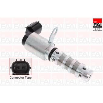 Valve de commande, réglage d'arbres à came FAI AutoParts OCV043