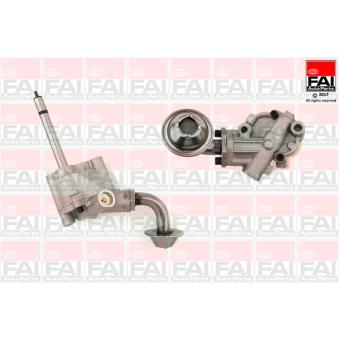 Pompe à huile FAI AutoParts OEM 028115105D