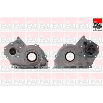Pompe à huile FAI AutoParts OEM 646164