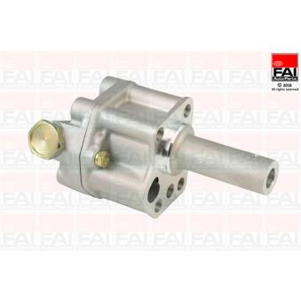 Pompe à huile FAI AutoParts [OP289]