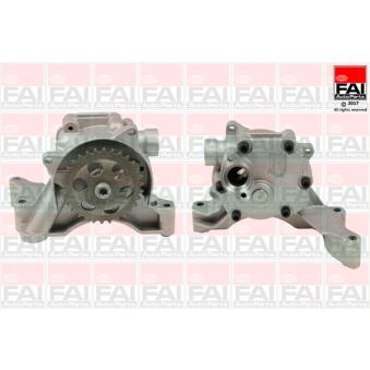 Pompe à huile FAI AutoParts OEM 03C115105AB