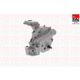 Pompe à huile FAI AutoParts OP365