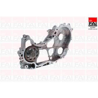 Pompe à huile FAI AutoParts OEM 113200L030