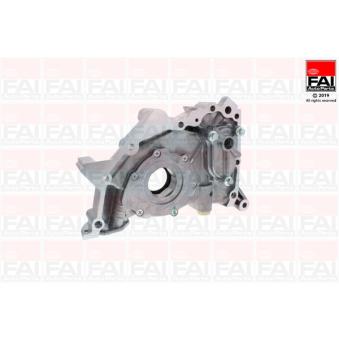Pompe à huile FAI AutoParts OEM 1064A035