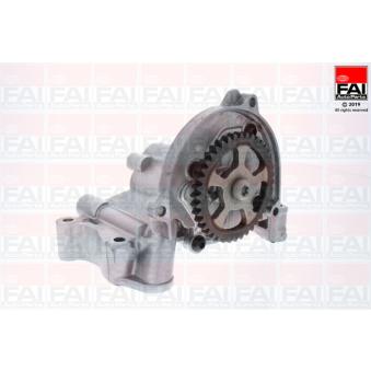 Pompe à huile FAI AutoParts OEM 03F115105D
