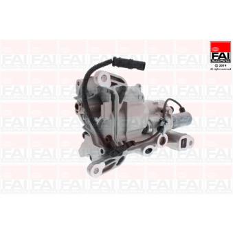 Pompe à huile FAI AutoParts OP399