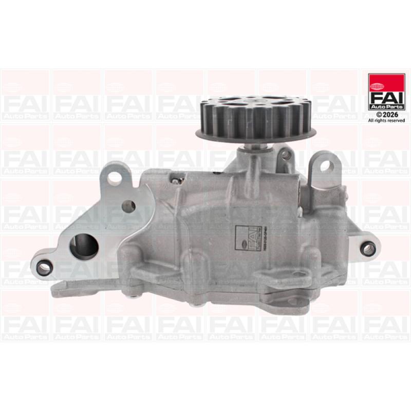 Pompe à huile FAI AutoParts OP401 - Visuel 2