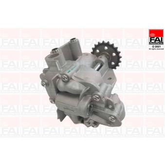 Pompe à huile FAI AutoParts OEM 4422068