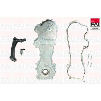 Pompe à huile FAI AutoParts OEM 55268633 Pompe à huile FAI AutoParts OEM 55268633