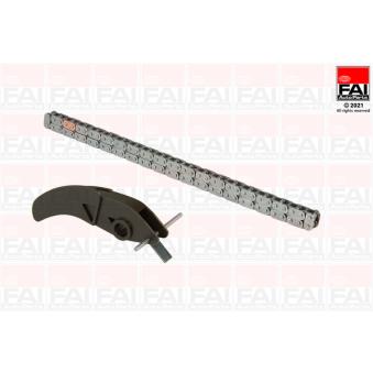 Chaîne, commande de pompe à huile FAI AutoParts OEM YC1Q6A895BA Chaîne, commande de pompe à huile FAI AutoParts OEM YC1Q6A895BA