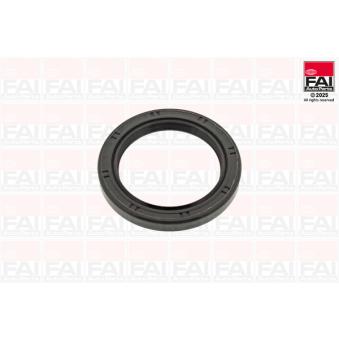 Bague d'étanchéité, vilebrequin FAI AutoParts OS005