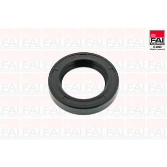 Bague d'étanchéité, vilebrequin FAI AutoParts OS102