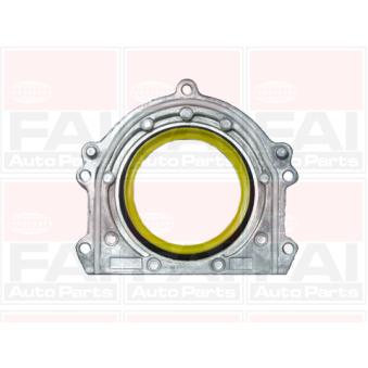 Bague d'étanchéité, vilebrequin FAI AutoParts OS1045
