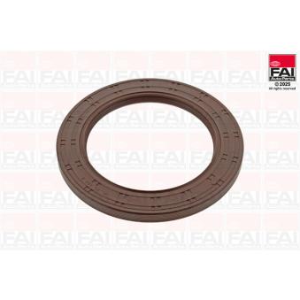 Bague d'étanchéité, vilebrequin FAI AutoParts [OS1269A]