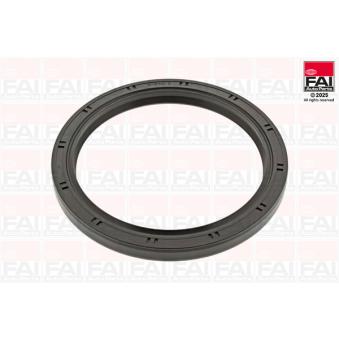 Bague d'étanchéité, vilebrequin FAI AutoParts OS1292