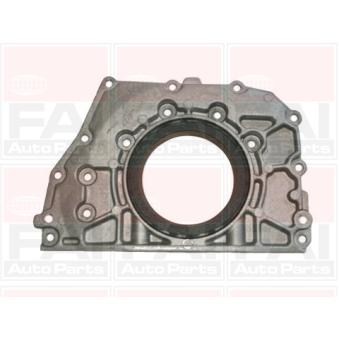Bague d'étanchéité, vilebrequin FAI AutoParts [OS1324]