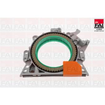 Bague d'étanchéité, vilebrequin FAI AutoParts OEM 030103171K