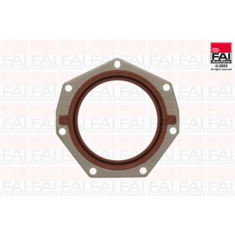 Bague d'étanchéité, vilebrequin FAI AutoParts OEM 0514C2