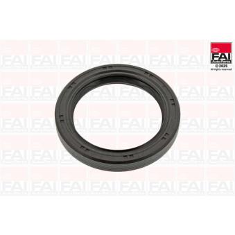 Bague d'étanchéité, vilebrequin FAI AutoParts OEM 06H103085G