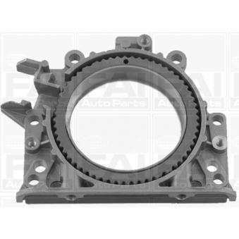 Bague d'étanchéité, vilebrequin FAI AutoParts OS1662 pour MAZDA 626 2.0 TDI - 110cv
