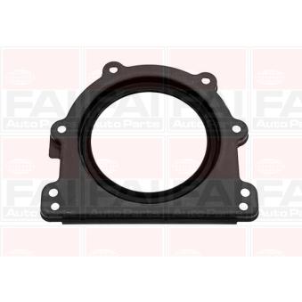 Bague d'étanchéité, vilebrequin FAI AutoParts OEM 2710140004