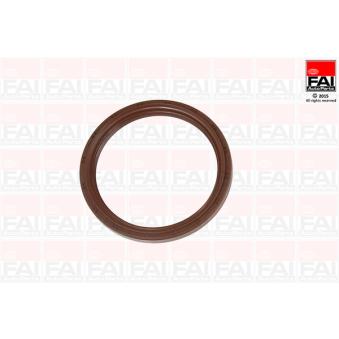 Bague d'étanchéité, vilebrequin FAI AutoParts [OS2126]