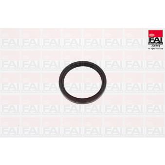 Bague d'étanchéité, vilebrequin FAI AutoParts OEM 213552F000