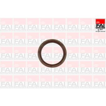 Bague d'étanchéité, vilebrequin FAI AutoParts OEM 13510EB71A