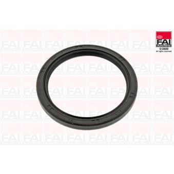 Bague d'étanchéité, vilebrequin FAI AutoParts OEM SH0110602