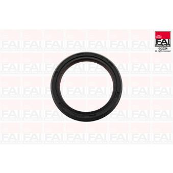 Bague d'étanchéité, vilebrequin FAI AutoParts OS2301