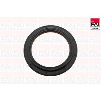 Bague d'étanchéité, vilebrequin FAI AutoParts OS2348