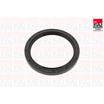 Bague d'étanchéité, vilebrequin FAI AutoParts OEM 7700854841