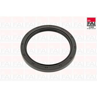 Bague d'étanchéité, vilebrequin FAI AutoParts OS312