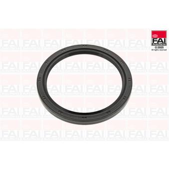 Bague d'étanchéité, vilebrequin FAI AutoParts OS322