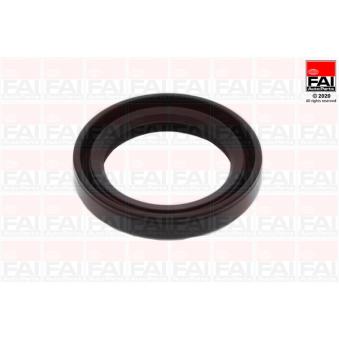Bague d'étanchéité, vilebrequin FAI AutoParts OS324