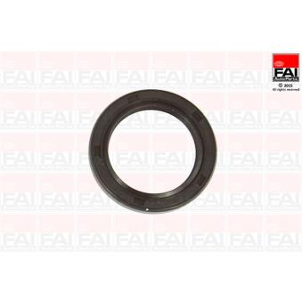 Bague d'étanchéité, vilebrequin FAI AutoParts OS353