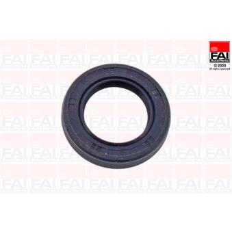 Bague d'étanchéité, vilebrequin FAI AutoParts OS697