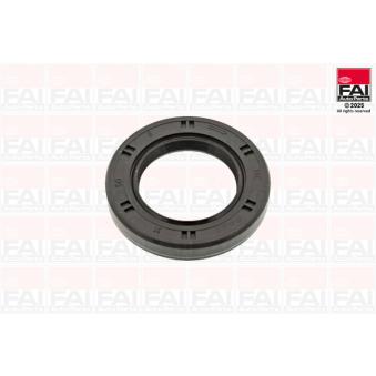 Bague d'étanchéité, vilebrequin FAI AutoParts OS700