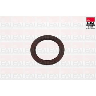 Bague d'étanchéité, vilebrequin FAI AutoParts [OS762C]
