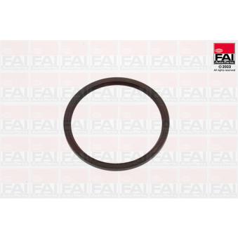 Bague d'étanchéité, vilebrequin FAI AutoParts OS776C