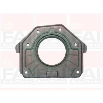 Bague d'étanchéité, vilebrequin FAI AutoParts OS817