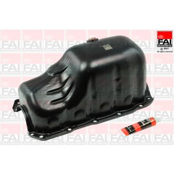 Carter d'huile FAI AutoParts PAN002
