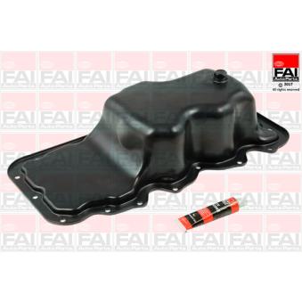 Carter d'huile FAI AutoParts OEM 988M6675AC
