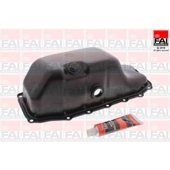 Carter d'huile FAI AutoParts PAN006
