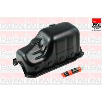 Carter d'huile FAI AutoParts OEM 46515152