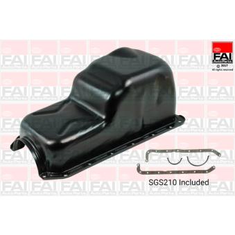 Carter d'huile FAI AutoParts OEM 86BM6675AA